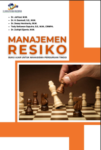 Image of MANAJEMEN BUKU RESIKО