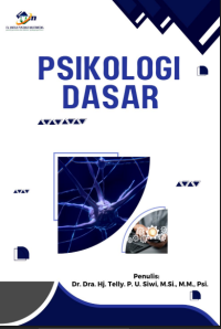 Image of PSIKOLOGI DASAR