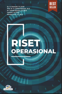 Image of RISET
OPERASIONAL